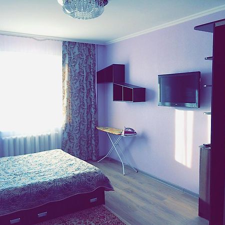 Sky Infinity Apartment Akmola Esterno foto