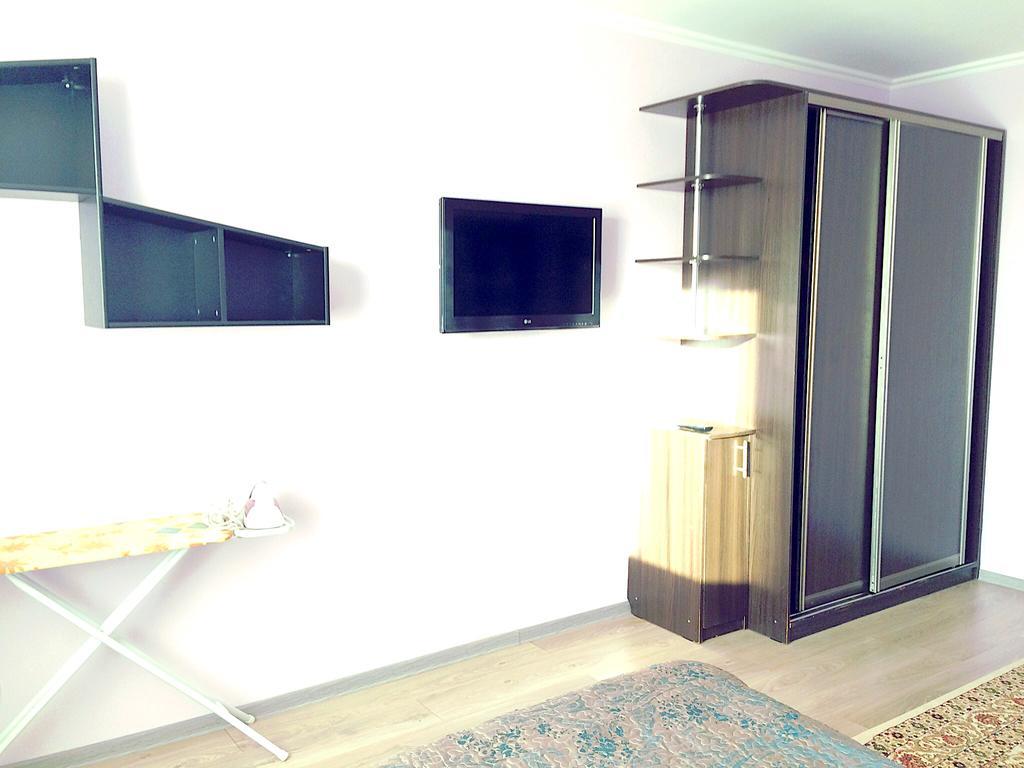 Sky Infinity Apartment Akmola Esterno foto